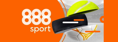888sport Sportwetten