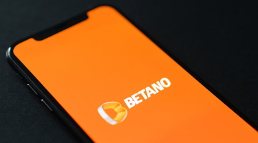 Betano handy app