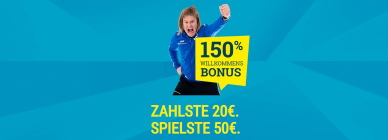 sportwetten.de – Bonus